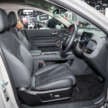 GWM Ora 5 Hybrid – 1.5L turbo petrol and e-motor, 223 PS and 476 Nm combined; from RM88k in Thailand
