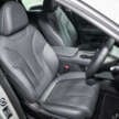 GWM Ora 5 Hybrid – 1.5L turbo petrol and e-motor, 223 PS and 476 Nm combined; from RM88k in Thailand