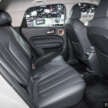 GWM Ora 5 Hybrid – 1.5L turbo petrol and e-motor, 223 PS and 476 Nm combined; from RM88k in Thailand