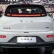GWM Ora 5 Hybrid – 1.5L turbo petrol and e-motor, 223 PS and 476 Nm combined; from RM88k in Thailand