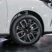 GWM Ora 5 Hybrid – 1.5L turbo petrol and e-motor, 223 PS and 476 Nm combined; from RM88k in Thailand