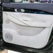 Geely EX5 Max+ launched in Thailand – Proton eMas 7 twin with 68.39 kWh battery, 550 km NEDC, RM107k