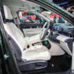 Geely EX5 Max+ launched in Thailand – Proton eMas 7 twin with 68.39 kWh battery, 550 km NEDC, RM107k