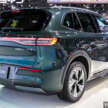 Geely EX5 Max+ launched in Thailand – Proton eMas 7 twin with 68.39 kWh battery, 550 km NEDC, RM107k