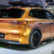 Geely EX5 Max+ launched in Thailand – Proton eMas 7 twin with 68.39 kWh battery, 550 km NEDC, RM107k