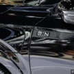 Honda e:N2 goes on show in Bangkok – rebadged e:NS2 EV, 204 PS/310 Nm, 530 km NEDC, RM171k