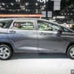2026 Hyundai Stargazer in Bangkok – 1.5L B-segment MPV fr RM88k in Thailand; coming to Malaysia in Q4
