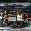 Isuzu D-Max EV, hibrid belum tentu masuk Malaysia