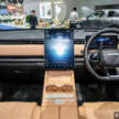 Jaecoo J7 PHEV 2026 di Thailand — roda baru, warna dalaman coklat; CKD Malaysia, akan tiba di sini juga?