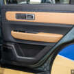 Jaecoo J7 PHEV 2026 di Thailand — roda baru, warna dalaman coklat; CKD Malaysia, akan tiba di sini juga?