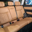 Jaecoo J7 PHEV 2026 di Thailand — roda baru, warna dalaman coklat; CKD Malaysia, akan tiba di sini juga?