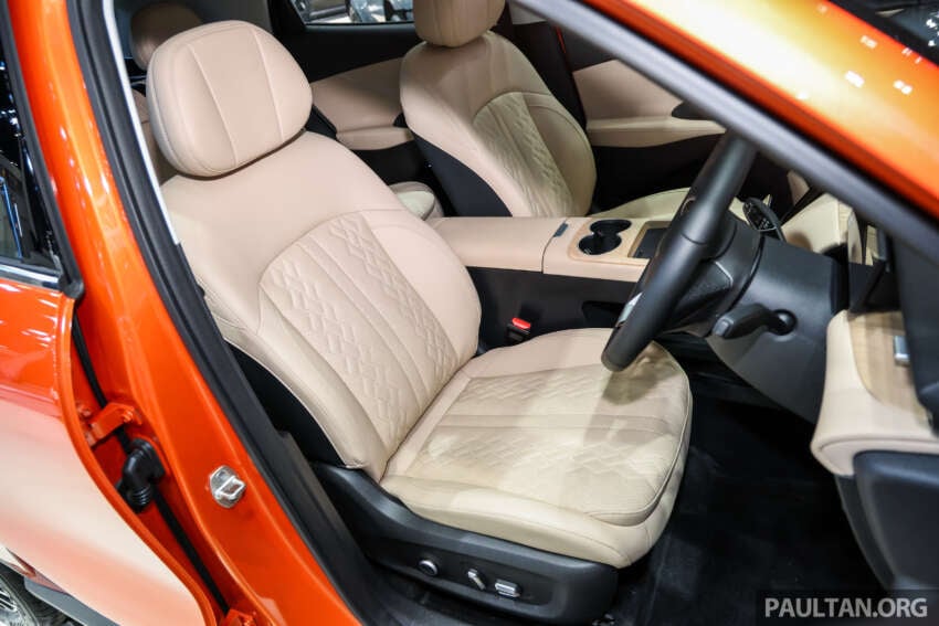 Lepas L6 EV world premiere in Bangkok – 242 PS, 510 km NEDC range, RM91k est; coming to Malaysia? 2057431