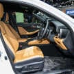 2026 Lexus IS facelift launched in Thailand – third update, refreshed cabin/tech, IS 300h from RM339k