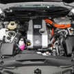 2026 Lexus IS facelift launched in Thailand – third update, refreshed cabin/tech, IS 300h from RM339k