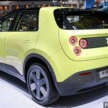 Firefly launched in Thailand – Nio city EV with 143 PS, 330 km WLTP; CBU China; one variant at RM97k