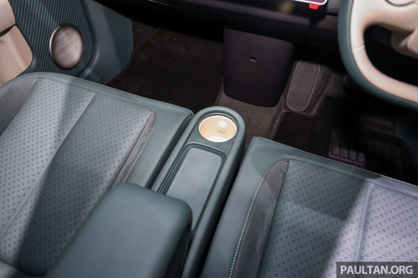 Firefly launched in Thailand – Nio city EV with 143 PS, 330 km WLTP; CBU China; one variant at RM97k 2055713