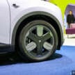 Firefly launched in Thailand – Nio city EV with 143 PS, 330 km WLTP; CBU China; one variant at RM97k