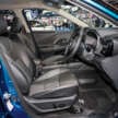 2026 Nissan Kicks e-Power facelift – 1.2L petrol, 136 PS/280 Nm e-motor, ProPILOT; from RM96k in Thailand
