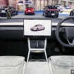Tesla Model Y L in Thailand – 6-seater EV SUV with 681 km WLTP range, RM242k; launching in Malaysia soon?