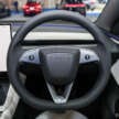 Tesla Model Y L in Thailand – 6-seater EV SUV with 681 km WLTP range, RM242k; launching in Malaysia soon?