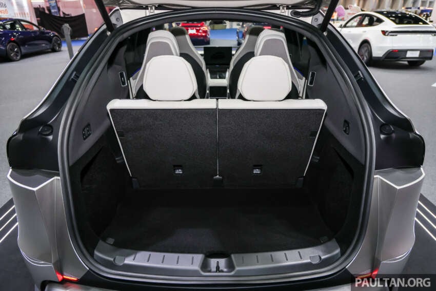 Tesla Model Y L in Thailand – 6-seater EV SUV with 681 km WLTP range, RM242k; launching in Malaysia soon? 2056792