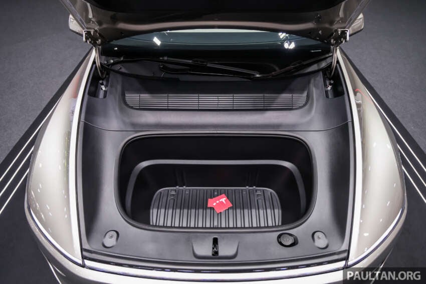 Tesla Model Y L in Thailand – 6-seater EV SUV with 681 km WLTP range, RM242k; launching in Malaysia soon? 2056777