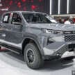 2026 Toyota Hilux Travo, Travo-e unveiled in Bangkok – 204 PS 2.8 diesel or 240 km WLTP EV, RM95k-180k