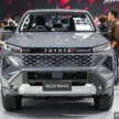 2026 Toyota Hilux Travo, Travo-e unveiled in Bangkok – 204 PS 2.8 diesel or 240 km WLTP EV, RM95k-180k