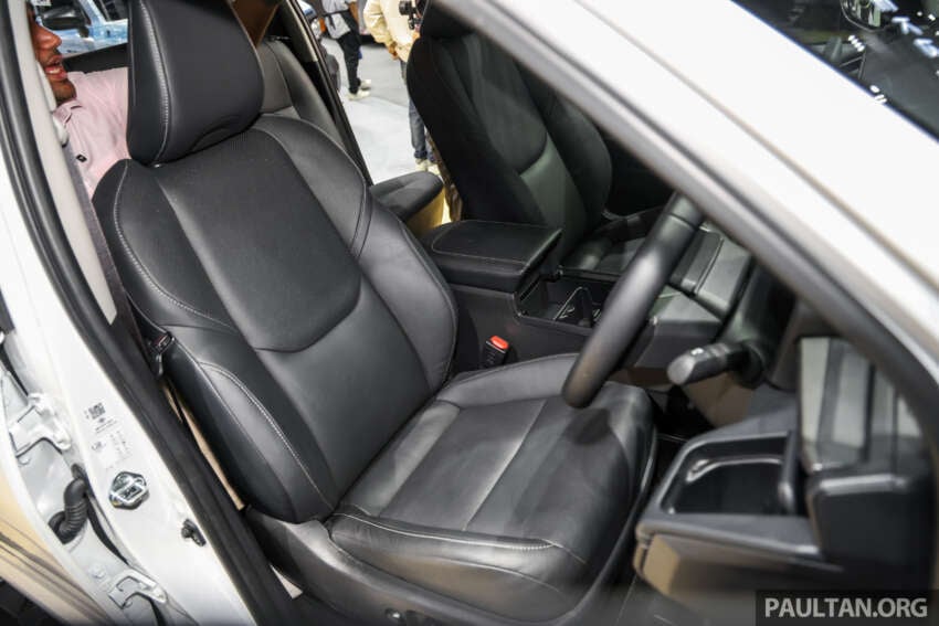 2026 Toyota Hilux Travo, Travo-e unveiled in Bangkok – 204 PS 2.8 diesel or 240 km WLTP EV, RM95k-180k 2055563