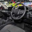 2026 Toyota Hilux Travo, Travo-e unveiled in Bangkok – 204 PS 2.8 diesel or 240 km WLTP EV, RM95k-180k