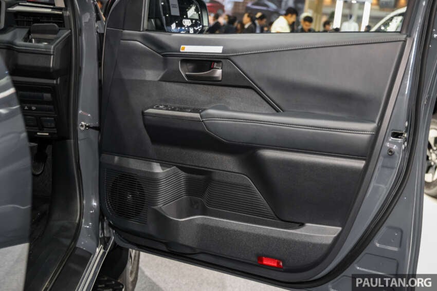 2026 Toyota Hilux Travo, Travo-e unveiled in Bangkok – 204 PS 2.8 diesel or 240 km WLTP EV, RM95k-180k 2055569