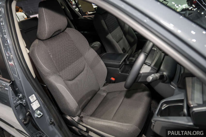 2026 Toyota Hilux Travo, Travo-e unveiled in Bangkok – 204 PS 2.8 diesel or 240 km WLTP EV, RM95k-180k 2055571