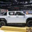 2026 Toyota Hilux Travo, Travo-e unveiled in Bangkok – 204 PS 2.8 diesel or 240 km WLTP EV, RM95k-180k