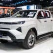 Toyota bZ4X, Hilux EV and Urban Cruiser EV teased for Malaysia – at long last, Toyota EVs for our market!