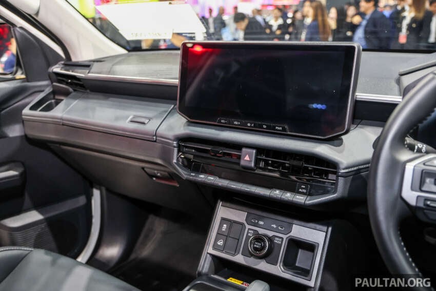 2026 Toyota Hilux Travo, Travo-e unveiled in Bangkok – 204 PS 2.8 diesel or 240 km WLTP EV, RM95k-180k 2055592