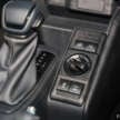 Toyota Land Cruiser FJ debuts in Thailand – sole 4WD variant, 166 PS/245 Nm 2.7 litre NA, 6AT, fr. RM152k