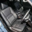 Toyota Land Cruiser FJ debuts in Thailand – sole 4WD variant, 166 PS/245 Nm 2.7 litre NA, 6AT, fr. RM152k