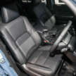 Toyota Land Cruiser FJ di Thailand – satu varian 4WD, enjin NA 2.7L 166 PS/245 Nm, 6AT, harga dari RM152k