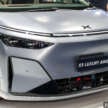 2026 Xpeng X9 EV facelift in Thailand – REEV looks, new 537 PS AWD, 615 km WLTP range, 542 kW DCFC