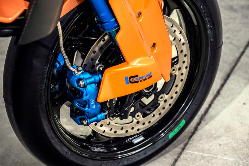 BMW Motorrad shows R 1300 R Superhooligan 2046641