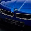 2026 BMW i3 revealed – NA0 EV 3 Series with up to 469 PS, 900 km WLTP range, 400 kW DC fast charging