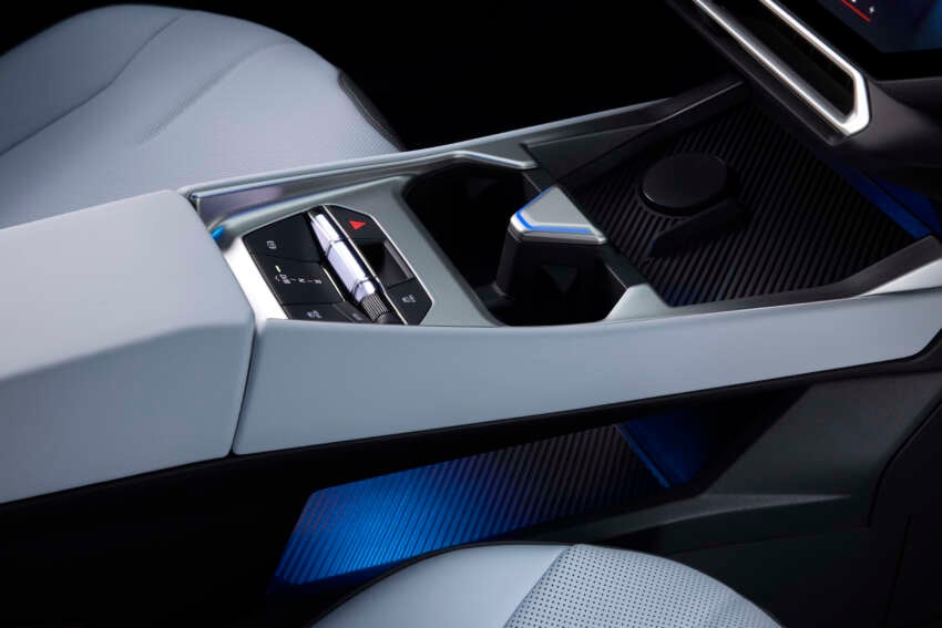 2026 BMW i3 revealed – NA0 EV 3 Series with up to 469 PS, 900 km WLTP range, 400 kW DC fast charging 2054016