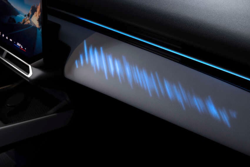 2026 BMW i3 revealed – NA0 EV 3 Series with up to 469 PS, 900 km WLTP range, 400 kW DC fast charging 2054019