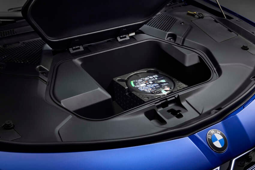 2026 BMW i3 revealed – NA0 EV 3 Series with up to 469 PS, 900 km WLTP range, 400 kW DC fast charging 2054027