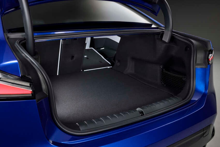 2026 BMW i3 revealed – NA0 EV 3 Series with up to 469 PS, 900 km WLTP range, 400 kW DC fast charging 2054036