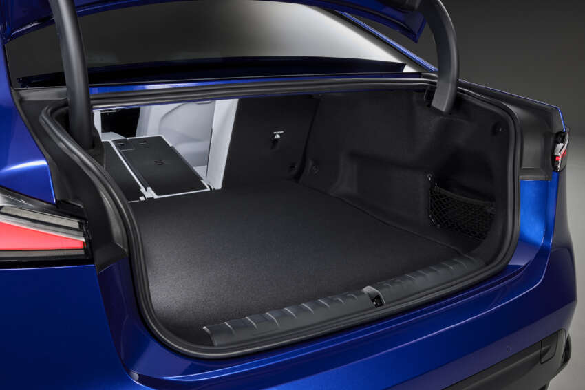 2026 BMW i3 revealed – NA0 EV 3 Series with up to 469 PS, 900 km WLTP range, 400 kW DC fast charging 2054037