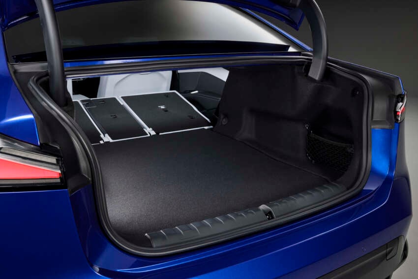 2026 BMW i3 revealed – NA0 EV 3 Series with up to 469 PS, 900 km WLTP range, 400 kW DC fast charging 2054038