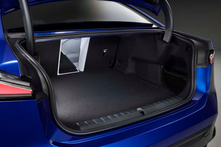 2026 BMW i3 revealed – NA0 EV 3 Series with up to 469 PS, 900 km WLTP range, 400 kW DC fast charging 2054039