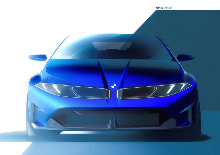 2026 BMW i3 revealed – NA0 EV 3 Series with up to 469 PS, 900 km WLTP range, 400 kW DC fast charging 2054040