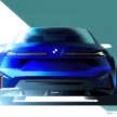 2026 BMW i3 revealed – NA0 EV 3 Series with up to 469 PS, 900 km WLTP range, 400 kW DC fast charging